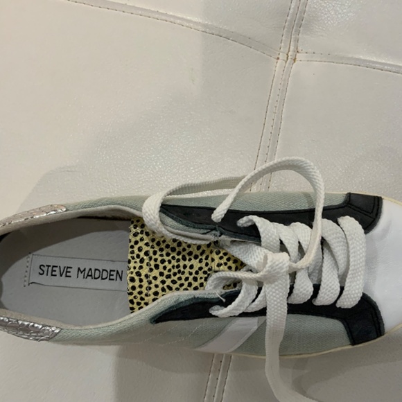 Women Steven‎ Madden Shoes - Picture 7 of 7